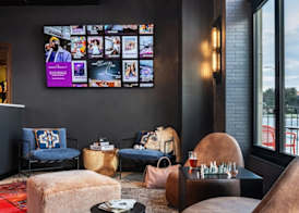 Moxy Springfield Downtown 5