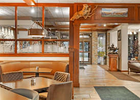 Best Western Plus GranTree Inn 5