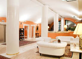Hotel Giberti & Spa 2