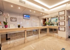 Hotel Amoros 3