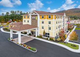 Home2 Suites By Hilton North Conway, NH 4