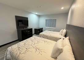 Americas Best Value Inn & Suites Haltom City Ft. Worth 5