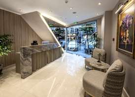 Valente Suites&Hotel 2