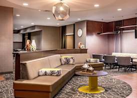 SpringHill Suites by Marriott Hershey Near The Park 3