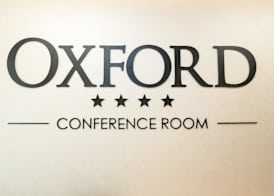 Oxford hotel 4