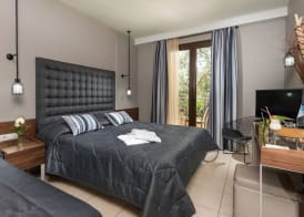 Atrium Hotel Thassos by GHH 3