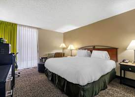 Quality Inn Tyler - Lindale 2