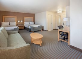 Holiday Inn Express MONTEREY-CANNERY ROW by IHG 2