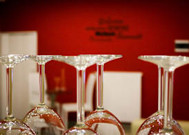 Hotel RossoVino Milano 4