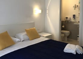Residenza Giulia al Colosseo 4