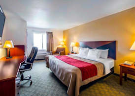 Comfort Inn & Suites Greenville I-70 3