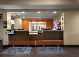 Hampton Inn Greenville/Travelers Rest 2