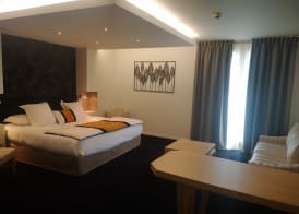 Hotel Konine - Les Suites 5