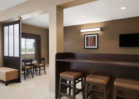 Microtel Inn & Suites Pleasanton 2