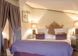 Hôtel Villa Marie Saint Tropez 4