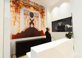 Mode Paris Aparthotel 2