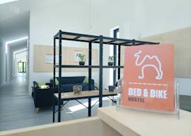 Bed & Bike Hostel 4