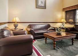 Quality Suites Jeffersonville - Louisville North 2