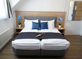 Centra Hotel Winterthur 4