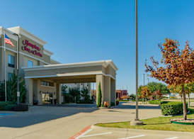 Hampton Inn & Suites Fort Worth-Fossil Creek 2