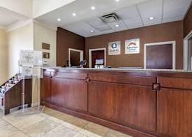 Quality Inn Vienna - Tysons Corner 4