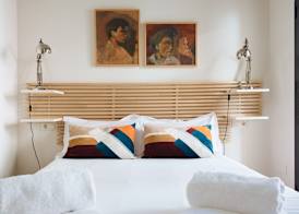 Boutike Apartments 5