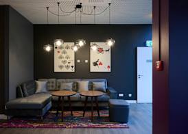 Premier Inn Freiburg City Nord 3