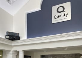 Quality Inn Richmond 5