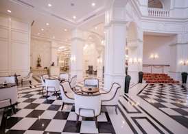 Rizal Park Hotel 5