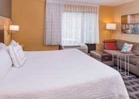 TownePlace Suites Huntington 5
