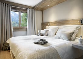 MGM Hôtels & Résidences - Résidence Chalets Elena 5