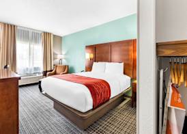 Comfort Inn 4