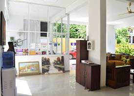 Hotel Vacanza 5