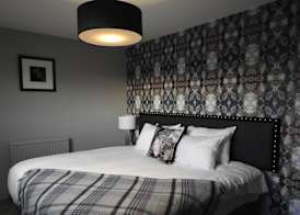 Richmond Park Hotel 3