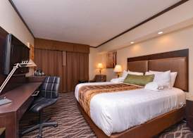 Best Western Wayside Inn 4