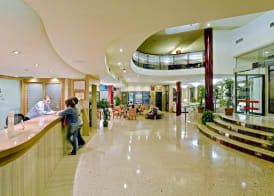 Hotel Perla Marina 2