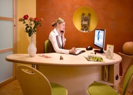 Melarose Feng Shui Hotel 2