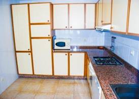 Apartamentos Granxola 3