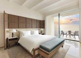 Six Senses The Palm, Dubai 4