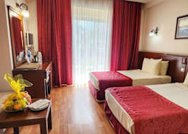 Astoria Hotel - All Inclusive 3