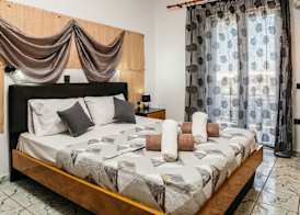 Villa Corali Apartments Sea Breath & Pool 5