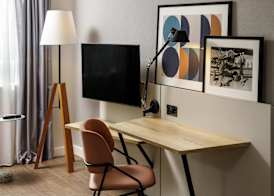 Aparthotel Adagio London Sutton Point 3