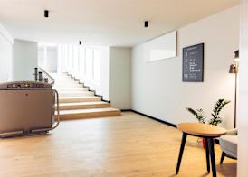 harry's home Berlin-Moabit hotel & apartments 3