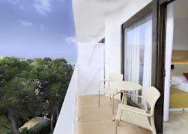 azuLine Hotel Bergantin 5