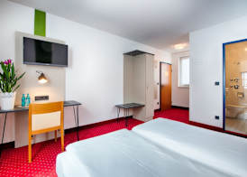 ACHAT Hotel Chemnitz 5
