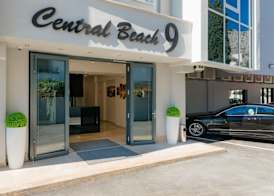 Hotel Central Beach 9 2
