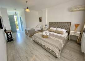 Alasonya Otel Alacati by Lamira 3