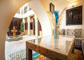 Riad Koutchi 2