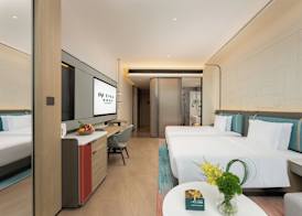 EVEN Hotel Chengdu High-Tech Zone, an IHG Hotel 3