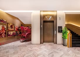 Meliá Shanghai Parkside 3